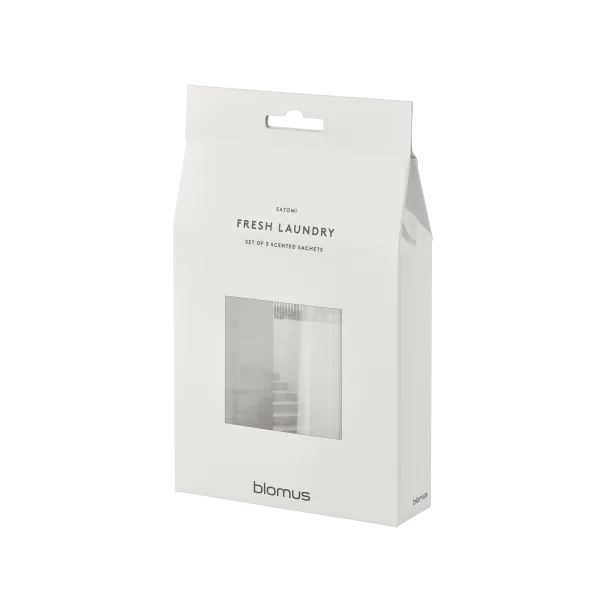BLOMUS Duftsachets Satomi - Fresh Laundry