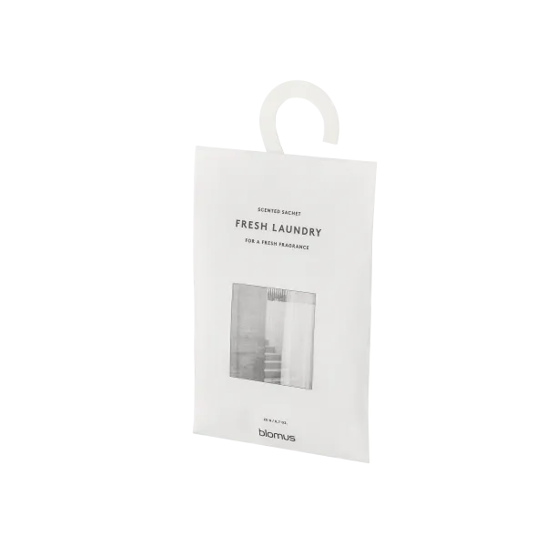 BLOMUS Duftsachets Satomi - Fresh Laundry