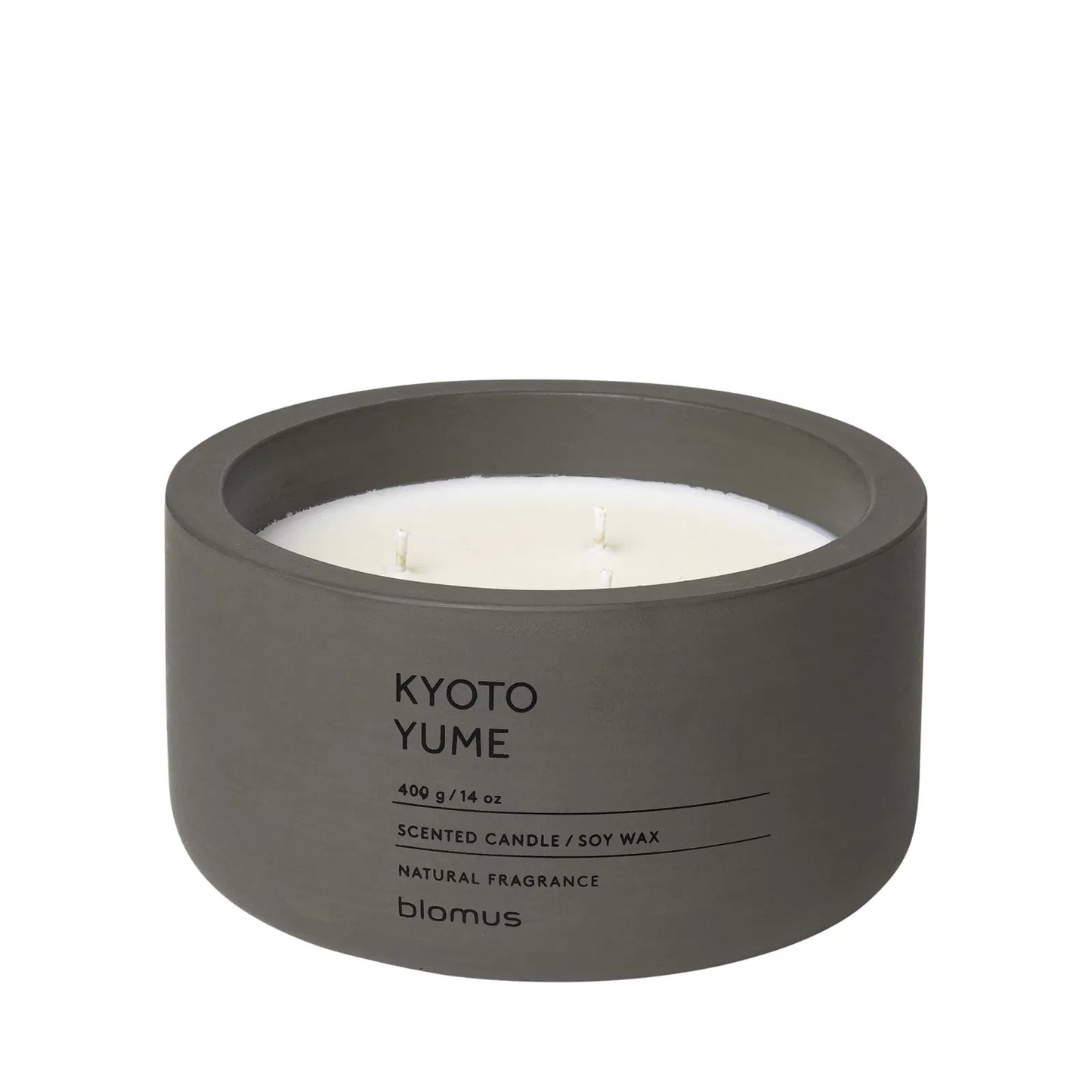 BLOMUS Duftkerze Fraga Kyoto Yume