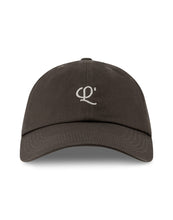 Lade das Bild in den Galerie-Viewer, CLUB L&#39;AVENIR Baseball Cap Aysha&#39;CL Fudge
