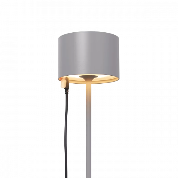 BLOMUS Mobile LED-Leuchte Farol Satellite