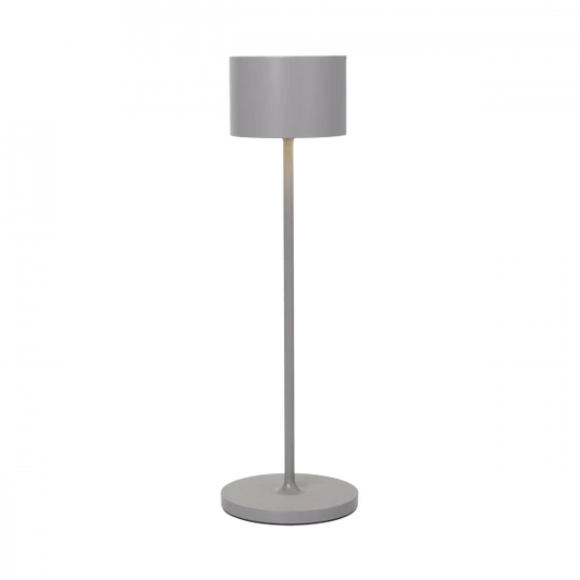 BLOMUS Mobile LED-Leuchte Farol Satellite
