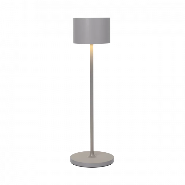 BLOMUS Mobile LED-Leuchte Farol Satellite