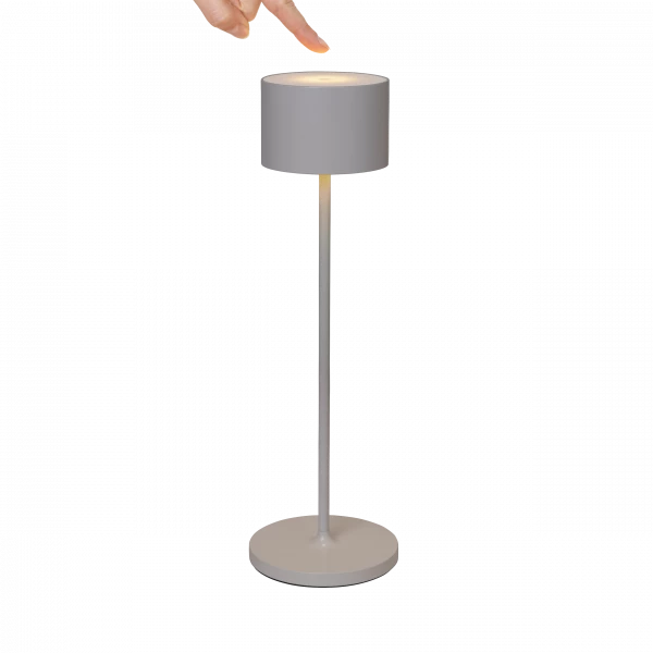 BLOMUS Mobile LED-Leuchte Farol Satellite