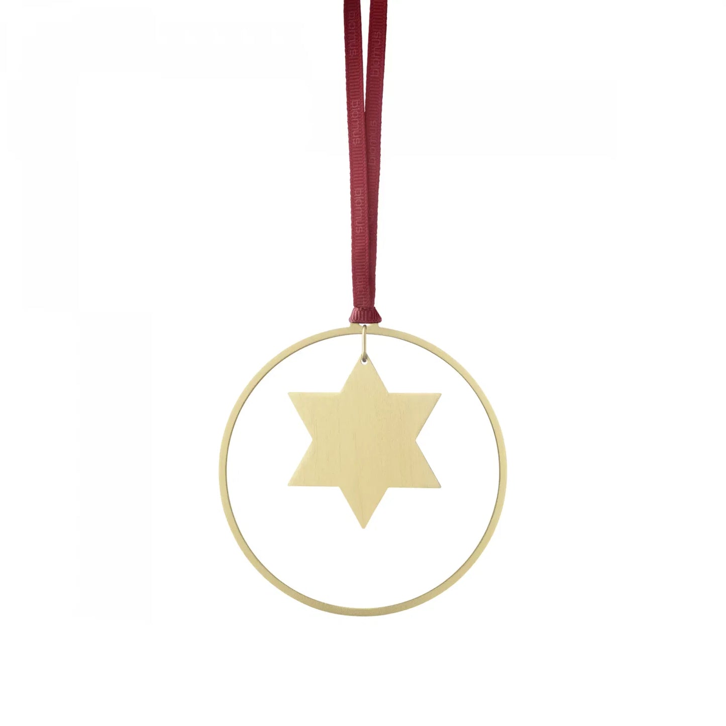 BLOMUS Weihnachtsschmuck Kitai Stern