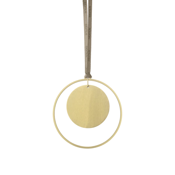 BLOMUS Weihnachtsschmuck Kitai Circle