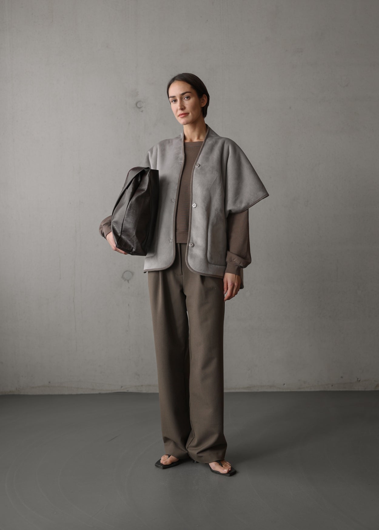 CLUB L'AVENIR Hose Jeya'CL Coffee