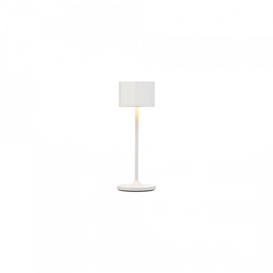 BLOMUS Farol Mini LED-Leuchte White