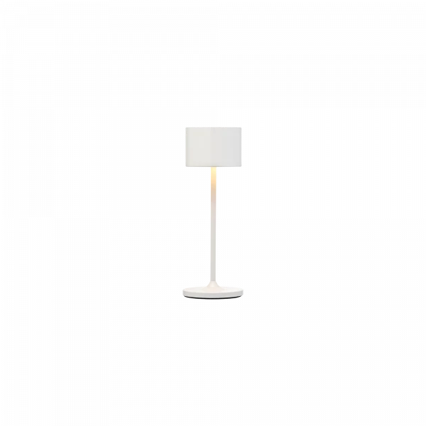 BLOMUS Farol Mini LED-Leuchte White