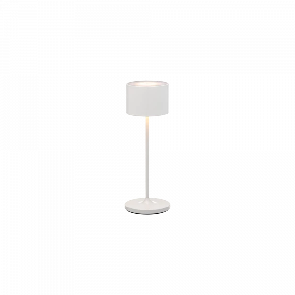 BLOMUS Farol Mini LED-Leuchte White