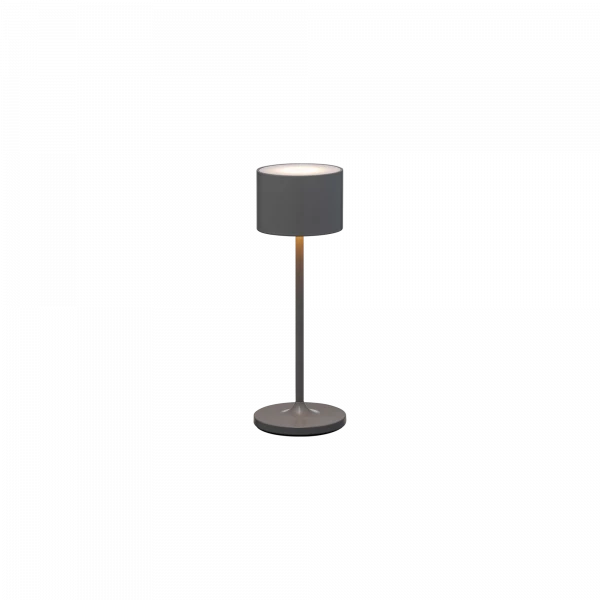 BLOMUS Farol Mini LED-Leuchte Warm Grey