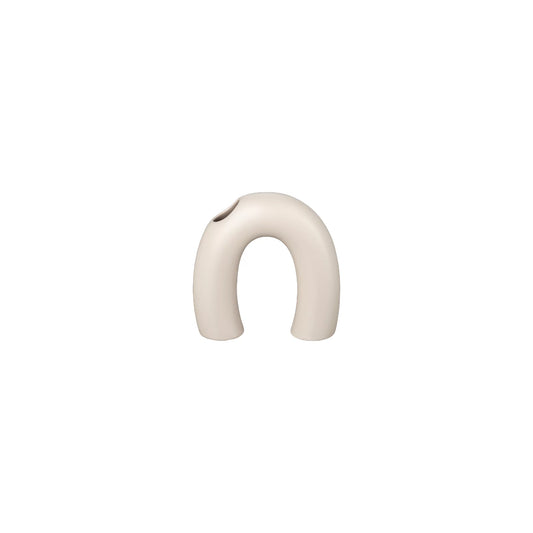 BLOMUS Vase Kagetsu Desert Moonbeam S