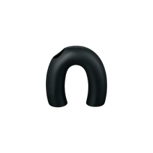 Lade das Bild in den Galerie-Viewer, BLOMUS Vase Kagetsu Black M

