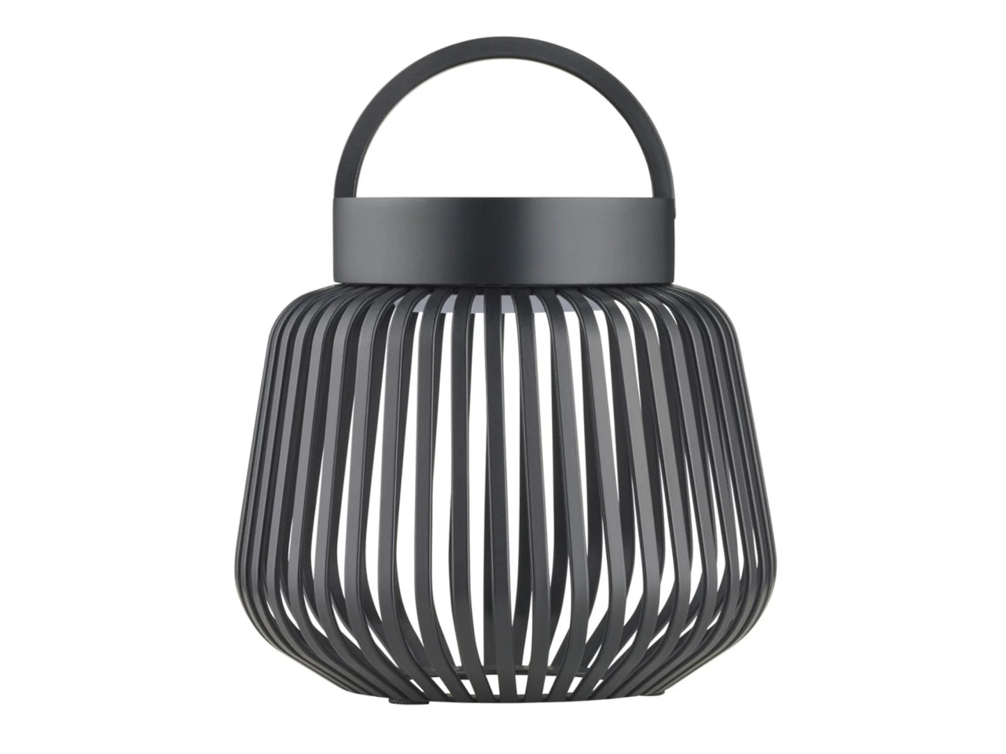 BLOMUS LED Mobile Laterne Lito XS black