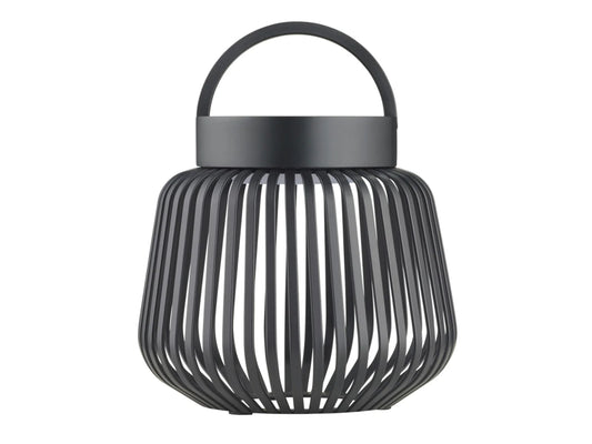 BLOMUS LED Mobile Laterne Lito XS black