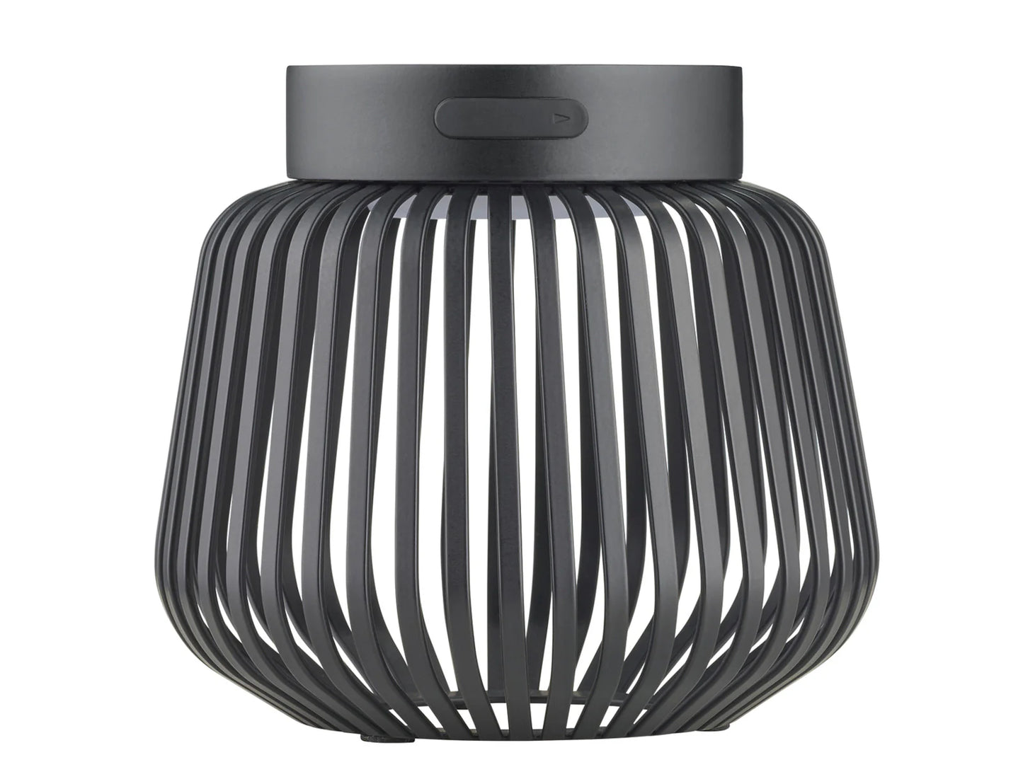 BLOMUS LED Mobile Laterne Lito XS black