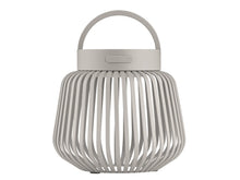 Lade das Bild in den Galerie-Viewer, BLOMUS LED Mobile Laterne Lito XS Mourning Dove
