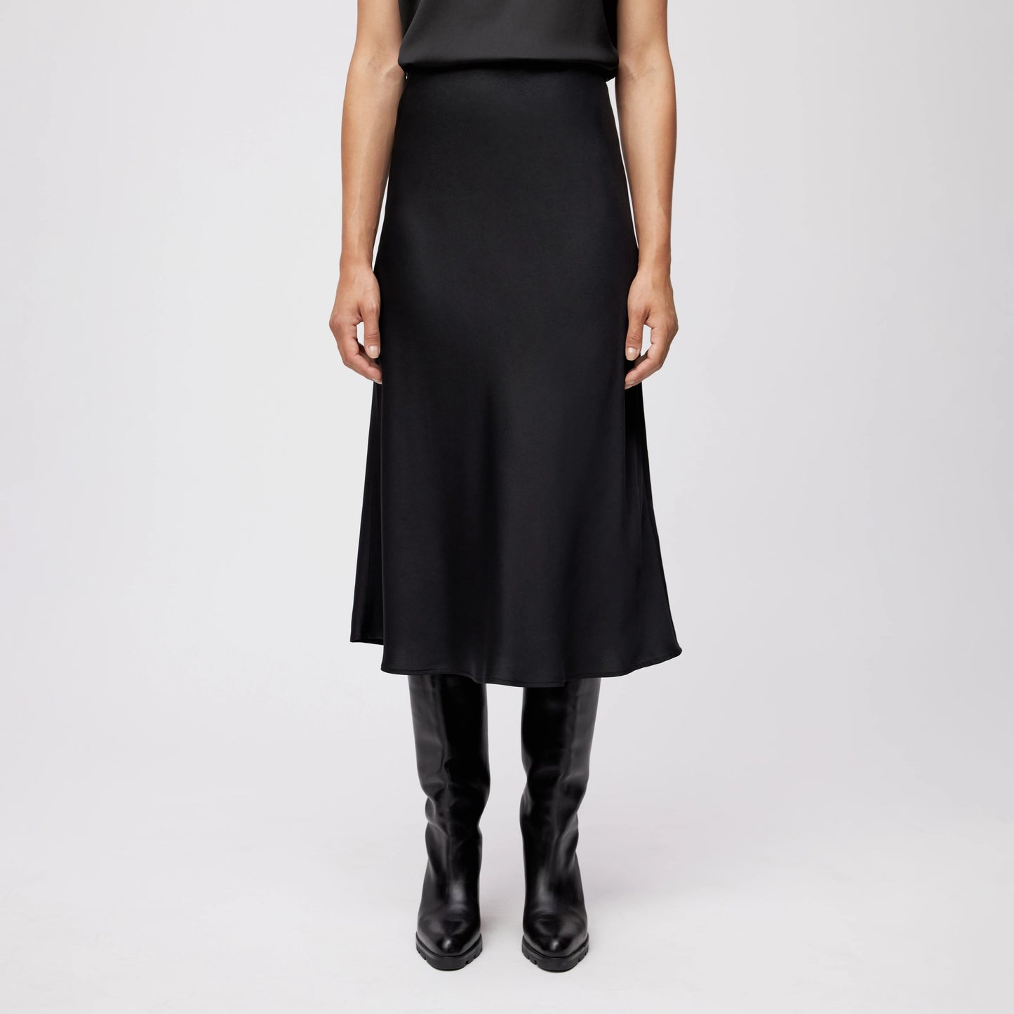 DRYKORN Rock Ura Black
