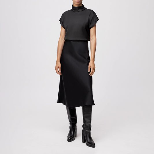 DRYKORN Rock Ura Black