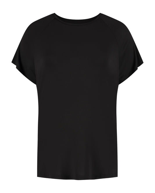 DEBLON Feline Top Black