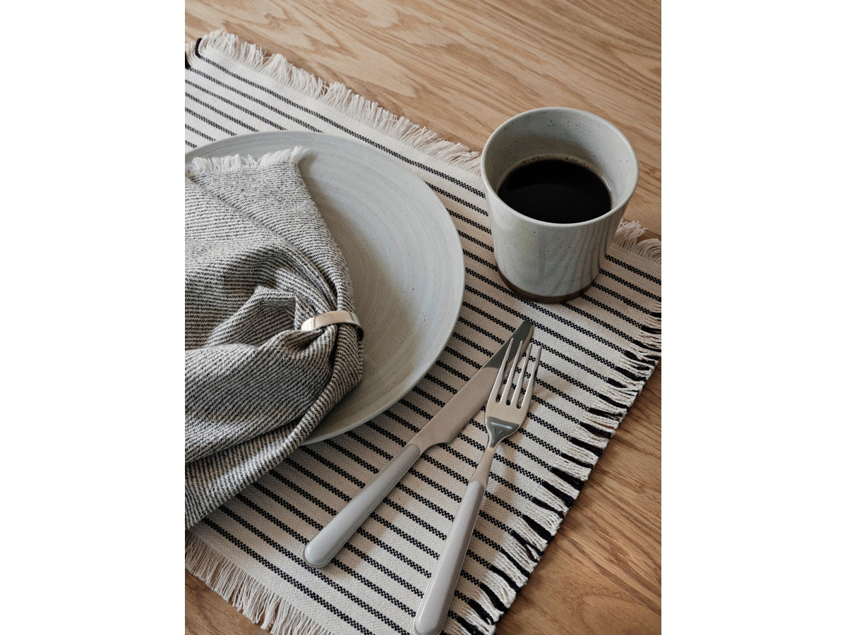 BROSTE COPENHAGEN Elouise Tischläufer