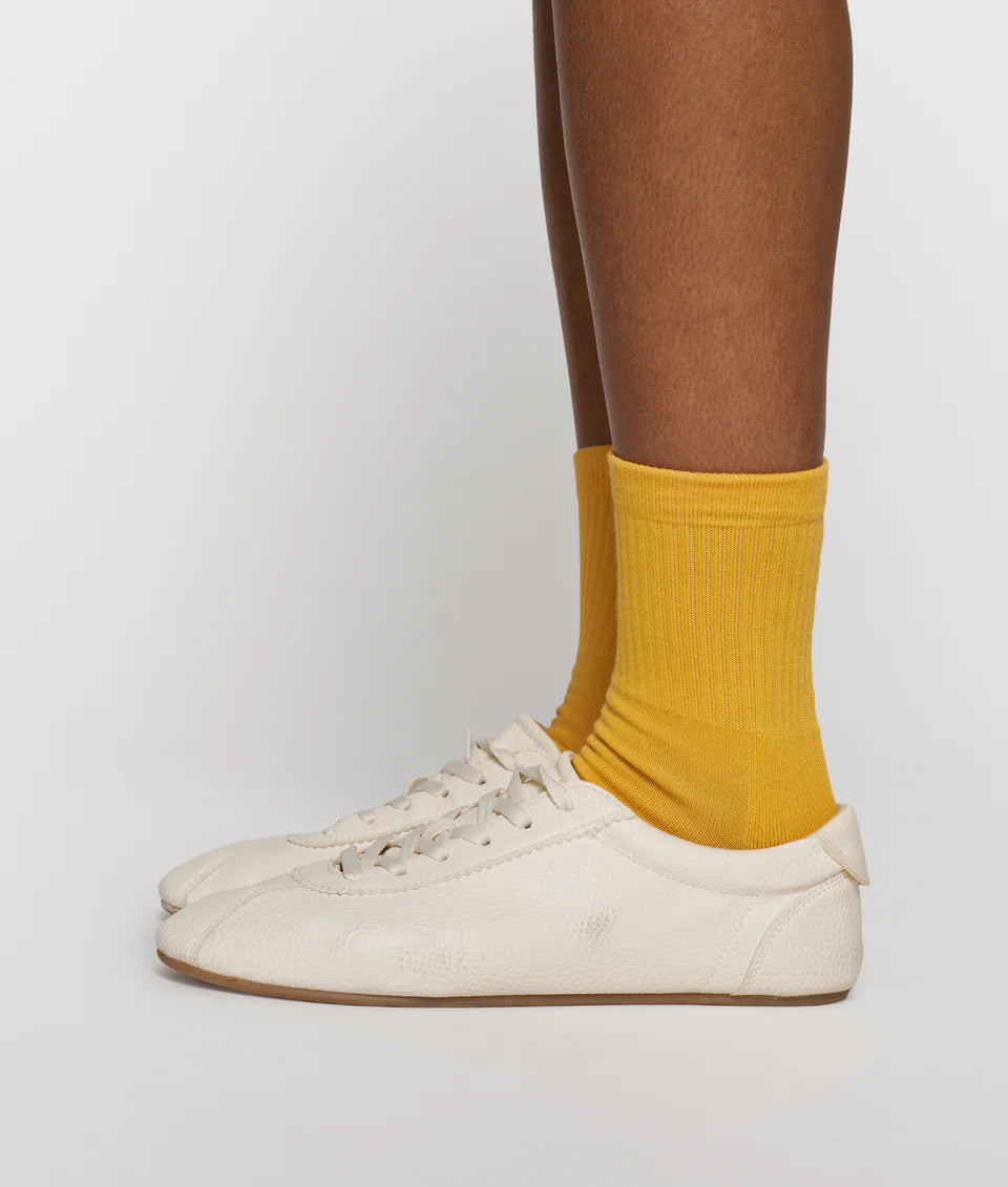 10DAYS AMSTERDAM Socks Love Mango