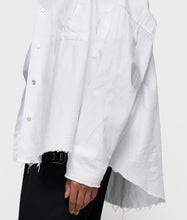 Lade das Bild in den Galerie-Viewer, 10DAYS AMSTERDAM Stamp Shirt Pique
