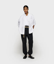Lade das Bild in den Galerie-Viewer, 10DAYS AMSTERDAM Stamp Shirt Pique
