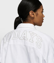 Lade das Bild in den Galerie-Viewer, 10DAYS AMSTERDAM Stamp Shirt Pique
