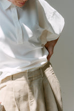 Lade das Bild in den Galerie-Viewer, AIMEE THE LABEL MieeilleS6 Shirt Offwhite

