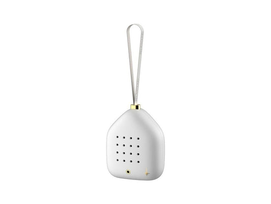 RELAXOUND Jingle Bells White Stars
