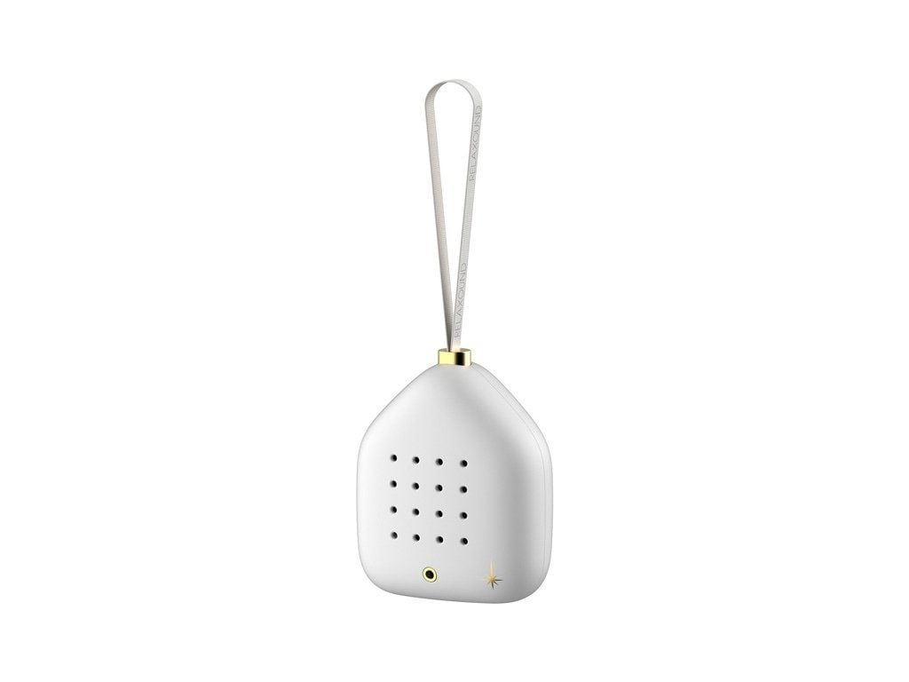 RELAXOUND Jingle Bells White Stars