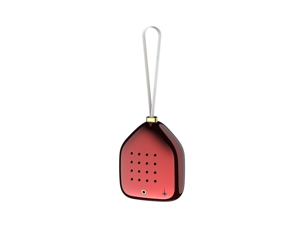 RELAXOUND Jingle Bells Red Stars