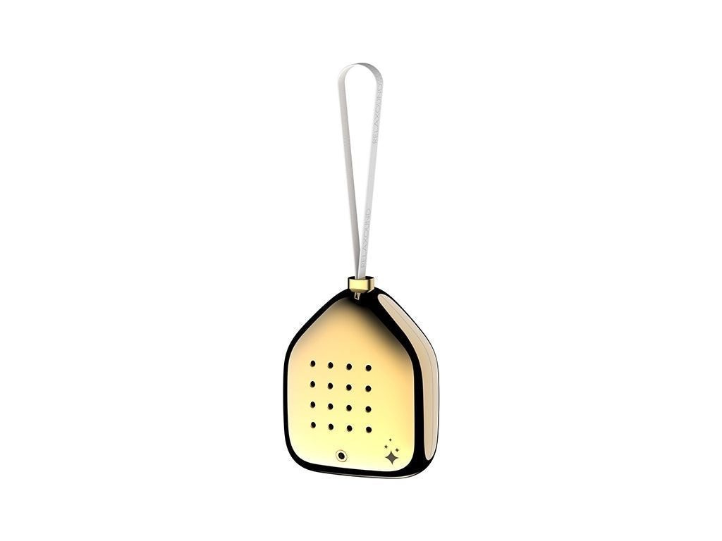 RELAXOUND Jingle Bells Gold Glow