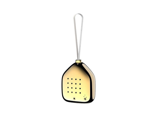 RELAXOUND Jingle Bells Gold Glow