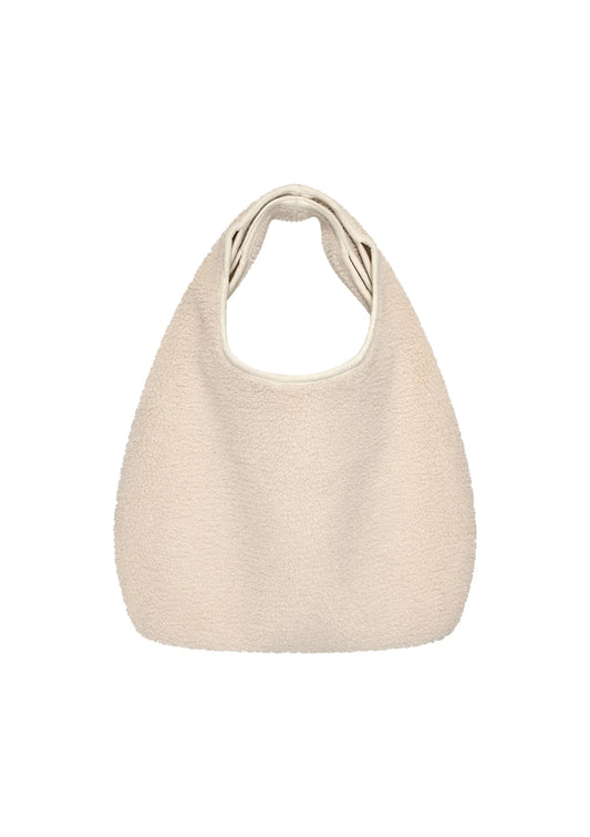 CLUB L'AVENIR Avea'CL Tasche Ecru