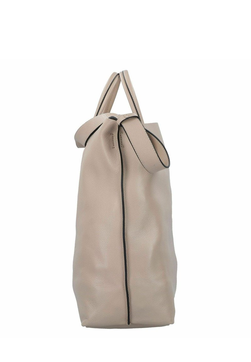 LIEBESKIND BERLIN Tote Bag Hera L Sandstein