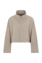 Lade das Bild in den Galerie-Viewer, DRYKORN Jacke Elstow Doubleface Beige
