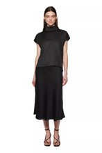 Lade das Bild in den Galerie-Viewer, DRYKORN Damenbluse Alaria black
