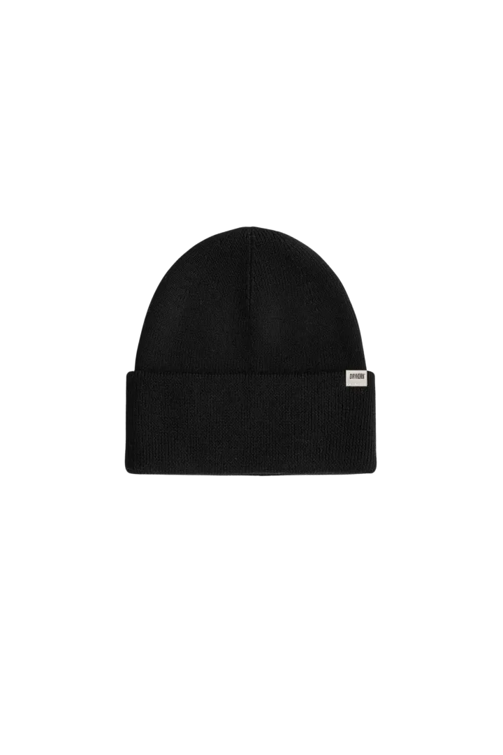 DRYKORN Mütze Loah black