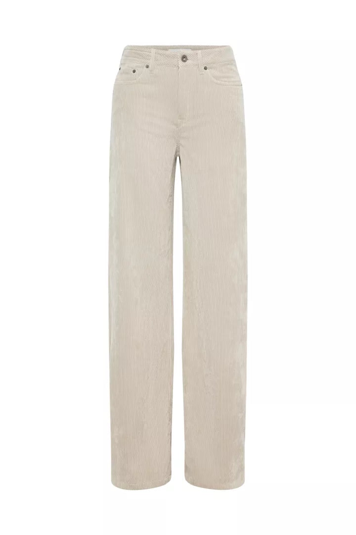 DRYKORN Cordhose Medley Pelican