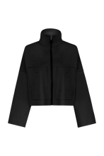 Lade das Bild in den Galerie-Viewer, DRYKORN Jacke Elstow Black
