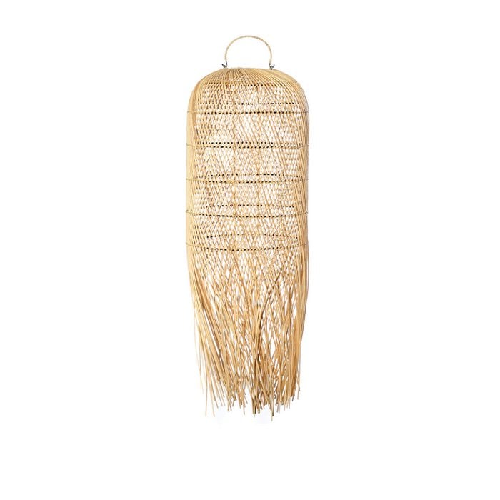 BAZAR BIZAR Tintenfisch Lampe