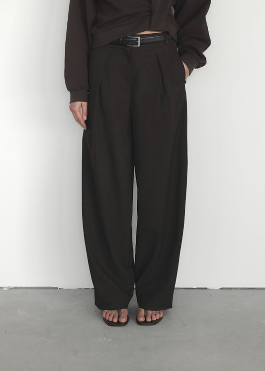 CLUB L'AVENIR Hose Taro'CL Chocolate