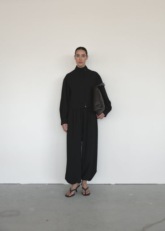 CLUB L'AVENIR Hose Vida'CL - Black
