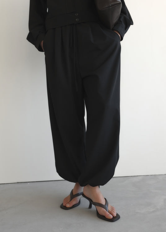CLUB L'AVENIR Hose Vida'CL - Black