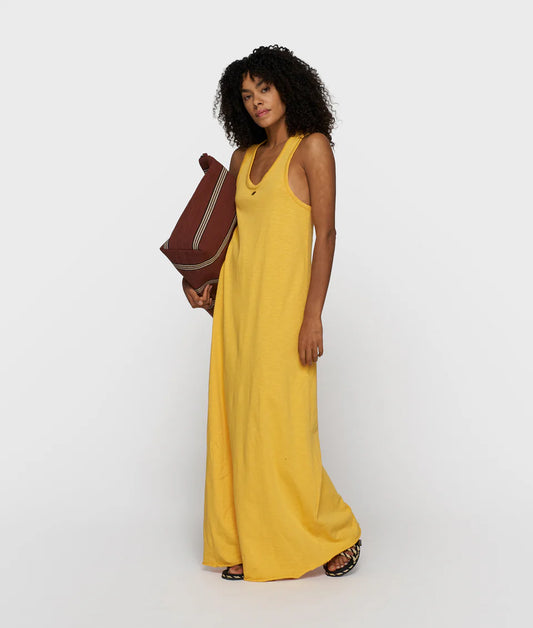 10 DAYS AMSTERDAM Racer Dress Mango