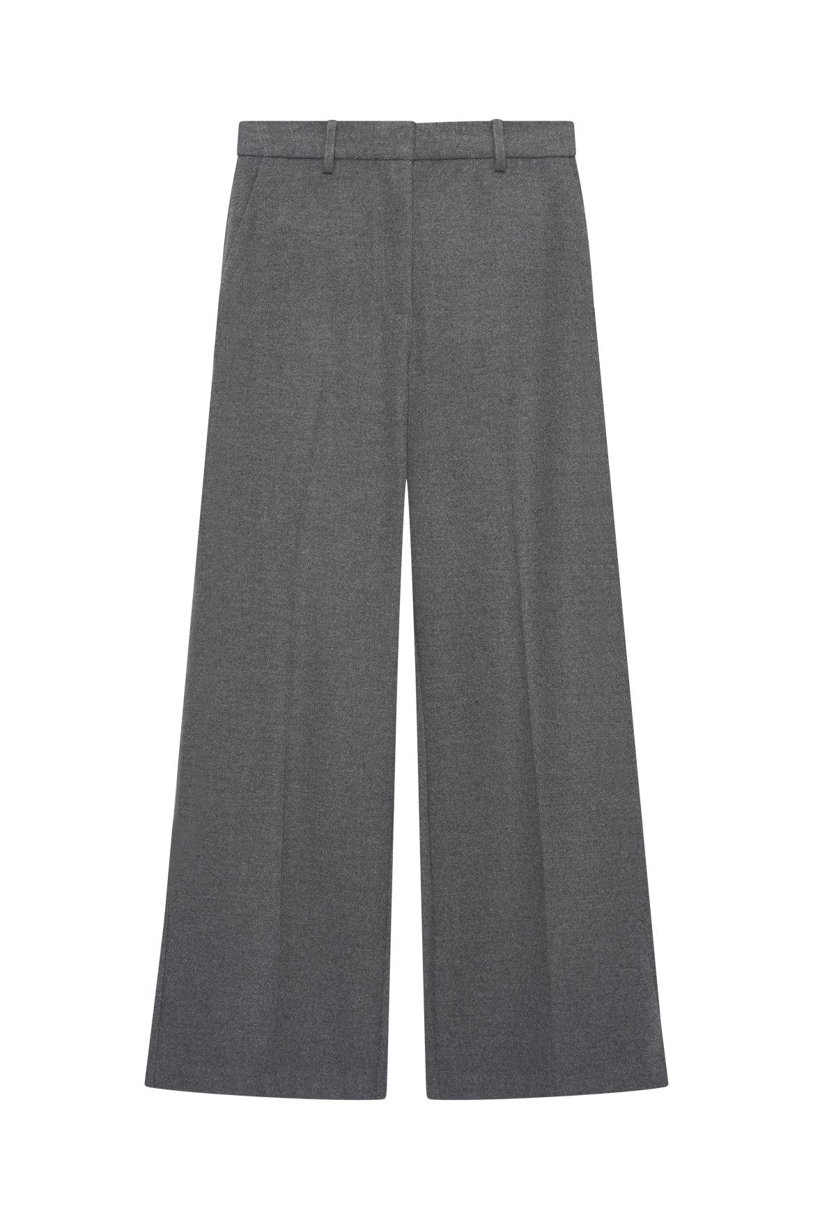 CLUB L'AVENIR Hose Ryo'CL - Grey Melee