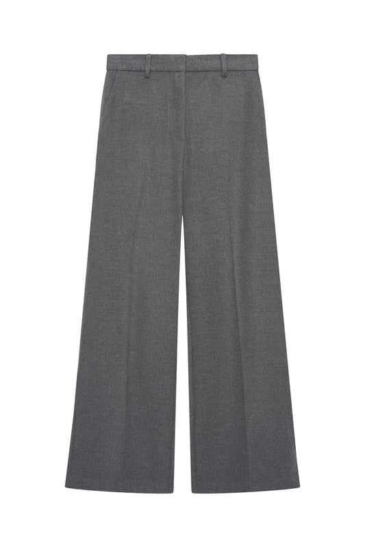 CLUB L'AVENIR Hose Ryo'CL - Grey Melee