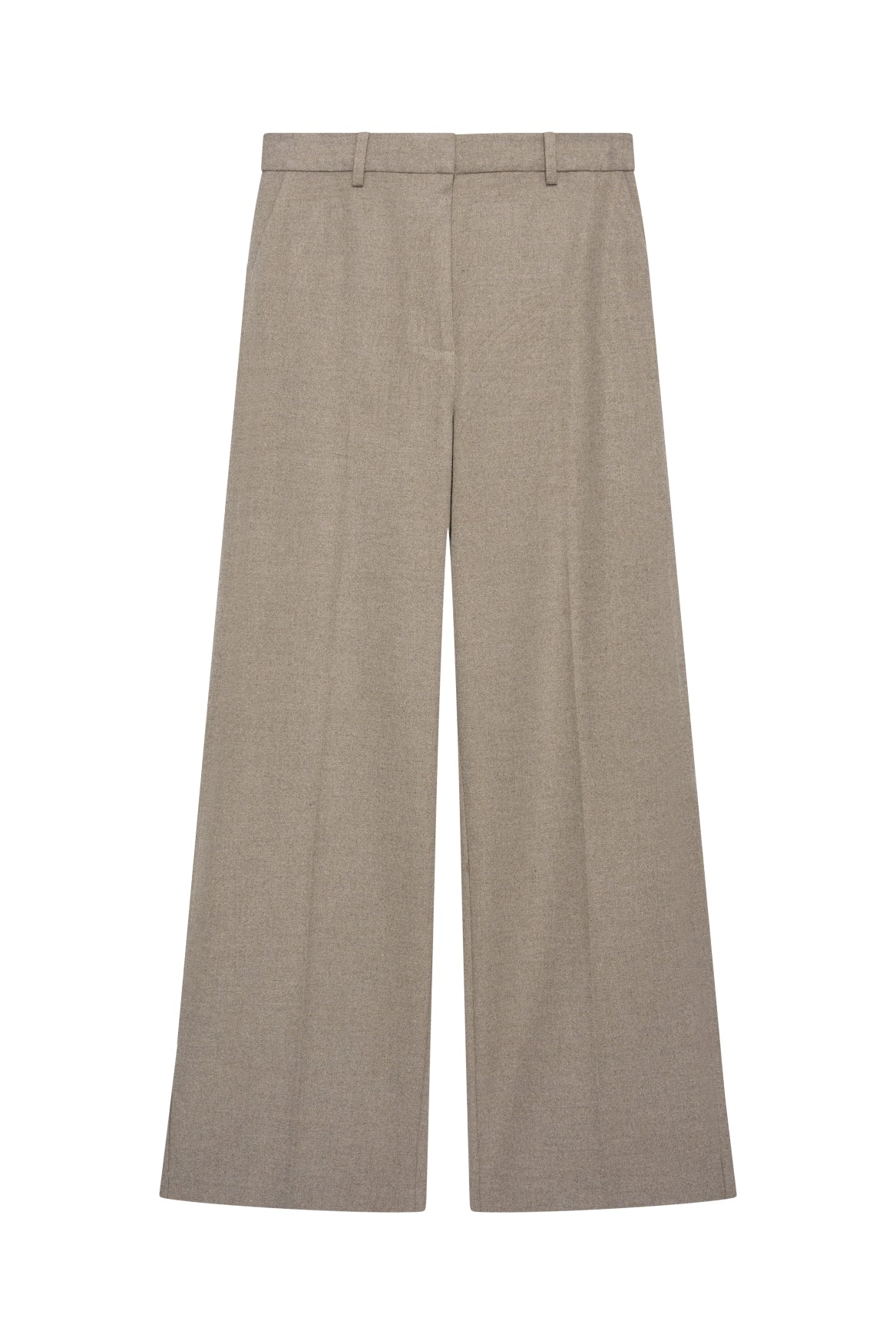 CLUB L'AVENIR Hose Ryo'CL - Taupe Melee